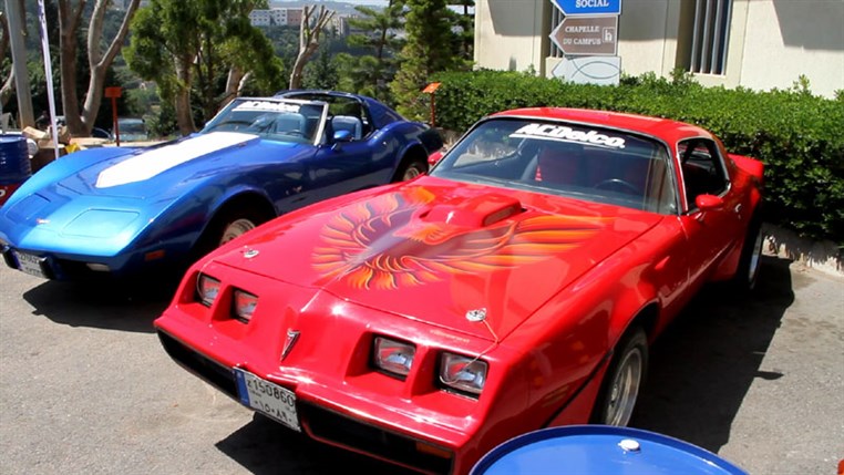 USJ Motor Day